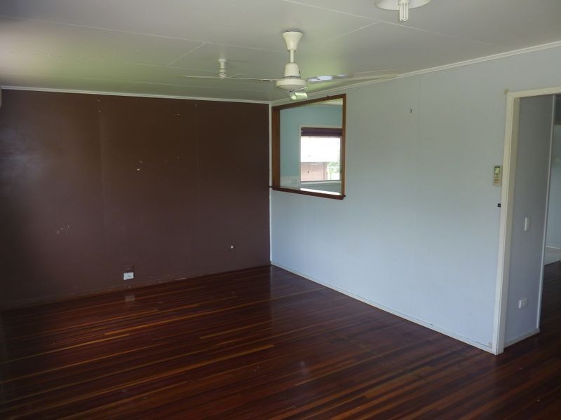 7 Coleman Street, Dysart QLD 4745