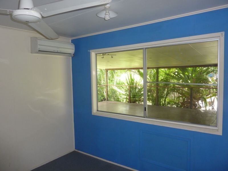 7 Coleman Street, Dysart QLD 4745