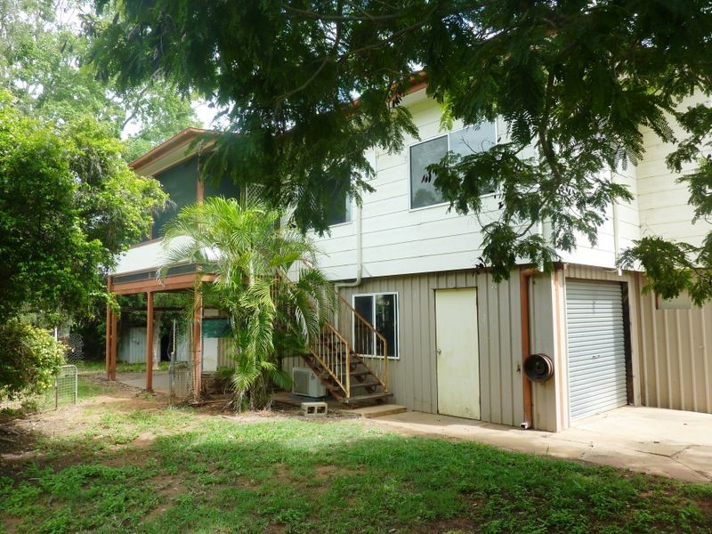 2 Goolagong Crescent, Moranbah QLD 4744