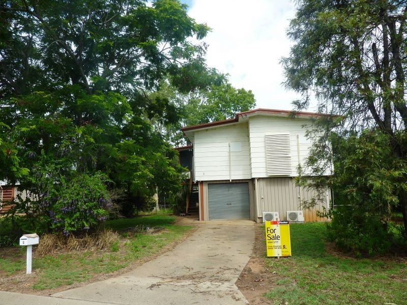 2 Goolagong Crescent, Moranbah QLD 4744