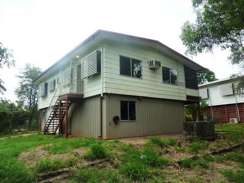 2 Goolagong Crescent, Moranbah QLD 4744