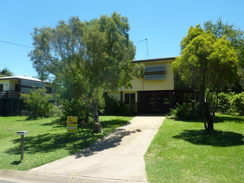 7 Goolagong Crescent, Moranbah QLD 4744