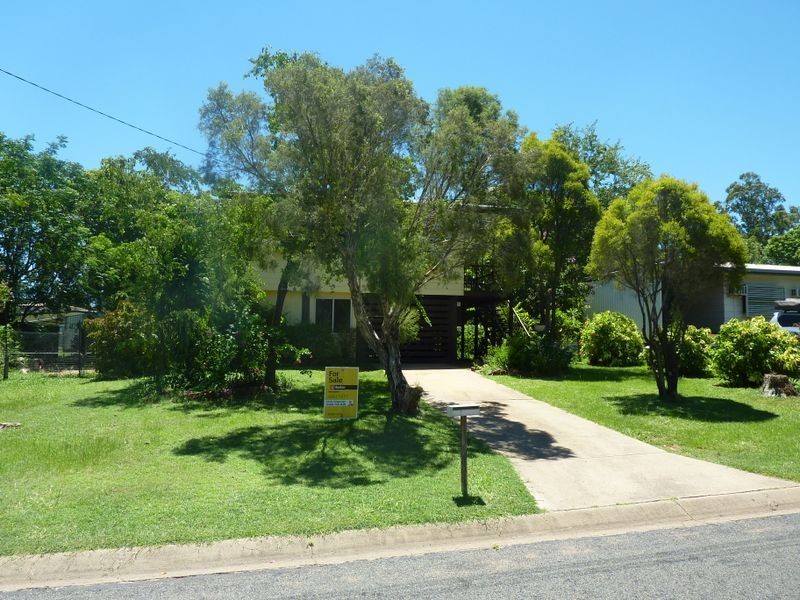 7 Goolagong Crescent, Moranbah QLD 4744