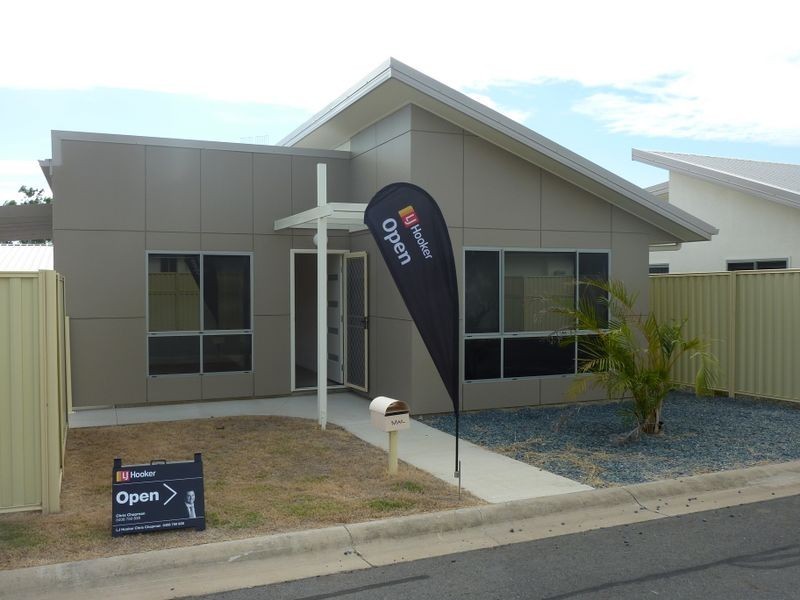 13/73 Centenary Drive North, Middlemount QLD 4746