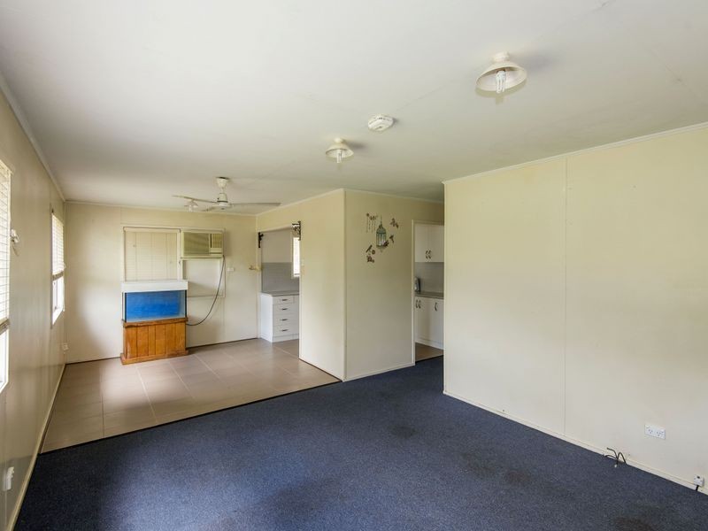 15 Queen Elizabeth Drive, Dysart QLD 4745