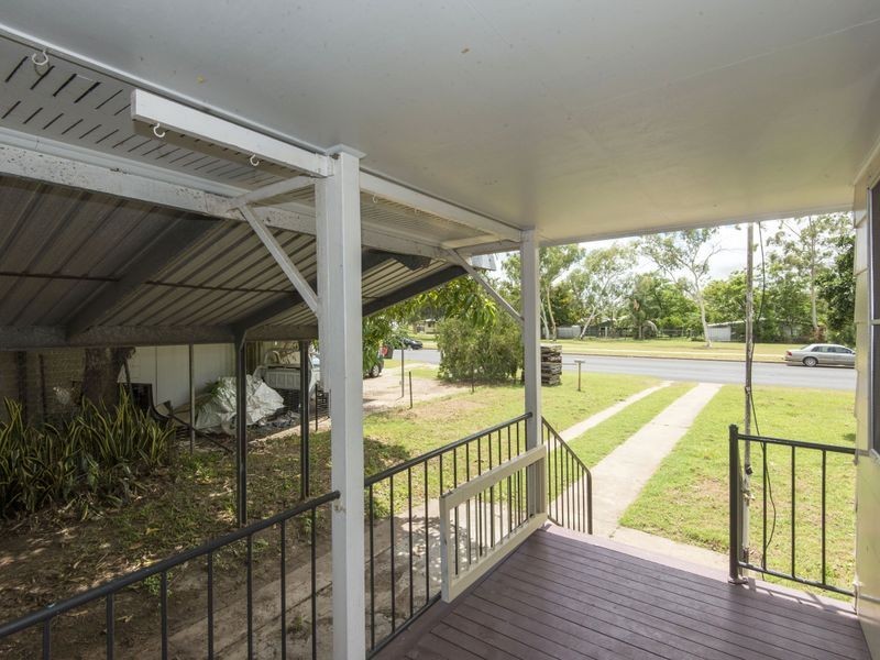 15 Queen Elizabeth Drive, Dysart QLD 4745