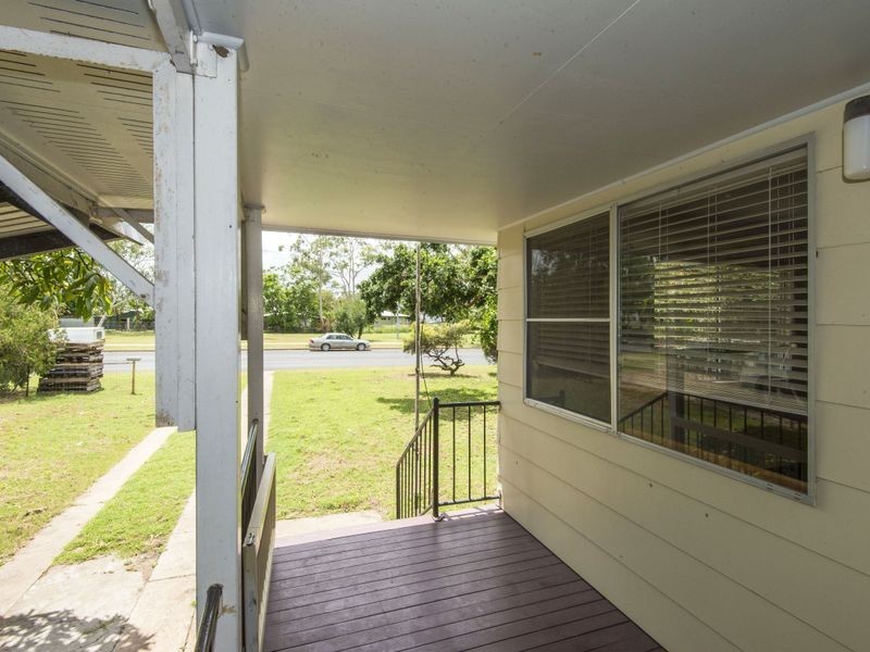 15 Queen Elizabeth Drive, Dysart QLD 4745