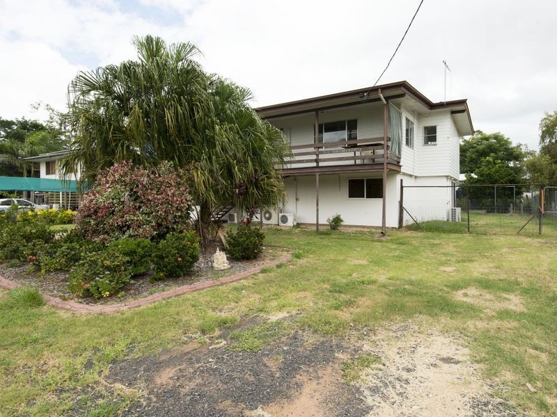 26 Donovan Crescent, Dysart QLD 4745
