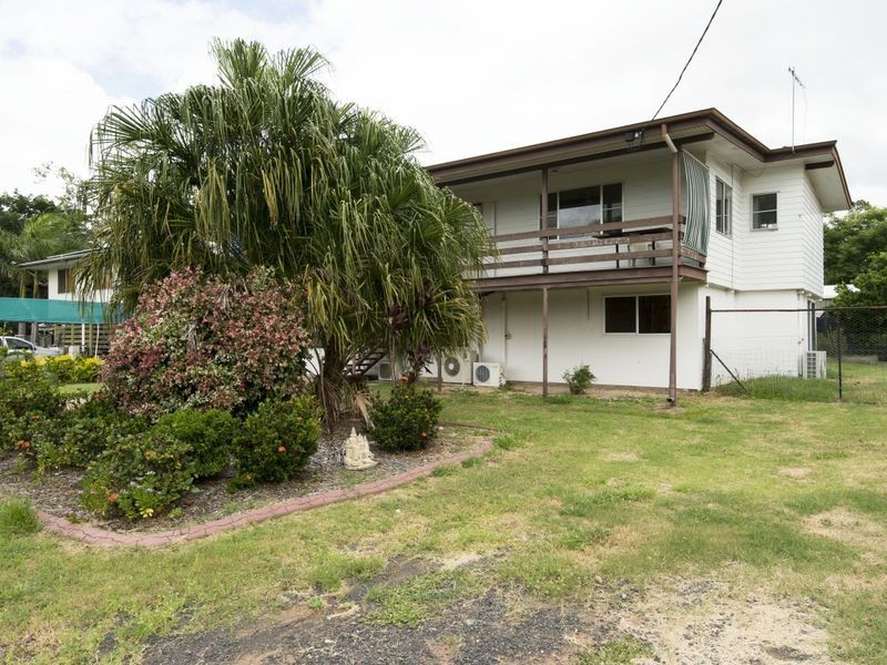 26 Donovan Crescent, Dysart QLD 4745