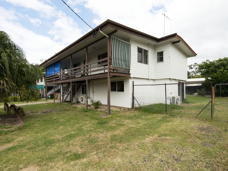 26 Donovan Crescent, Dysart QLD 4745