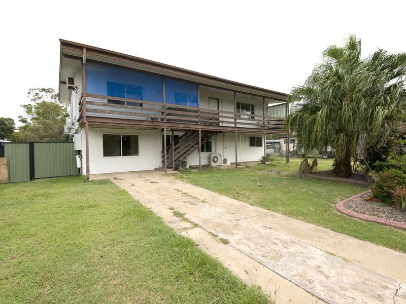 26 Donovan Crescent, Dysart QLD 4745