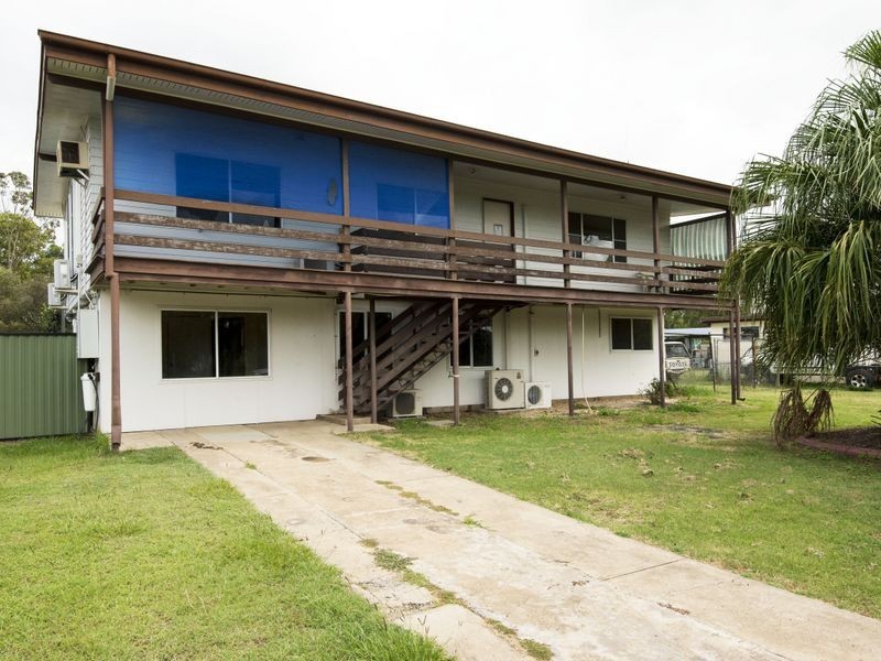 26 Donovan Crescent, Dysart QLD 4745