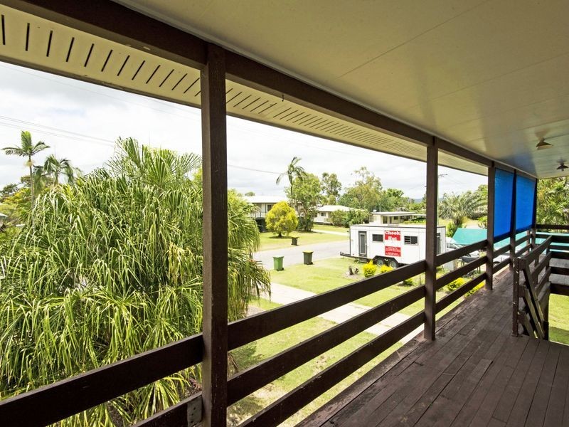 26 Donovan Crescent, Dysart QLD 4745