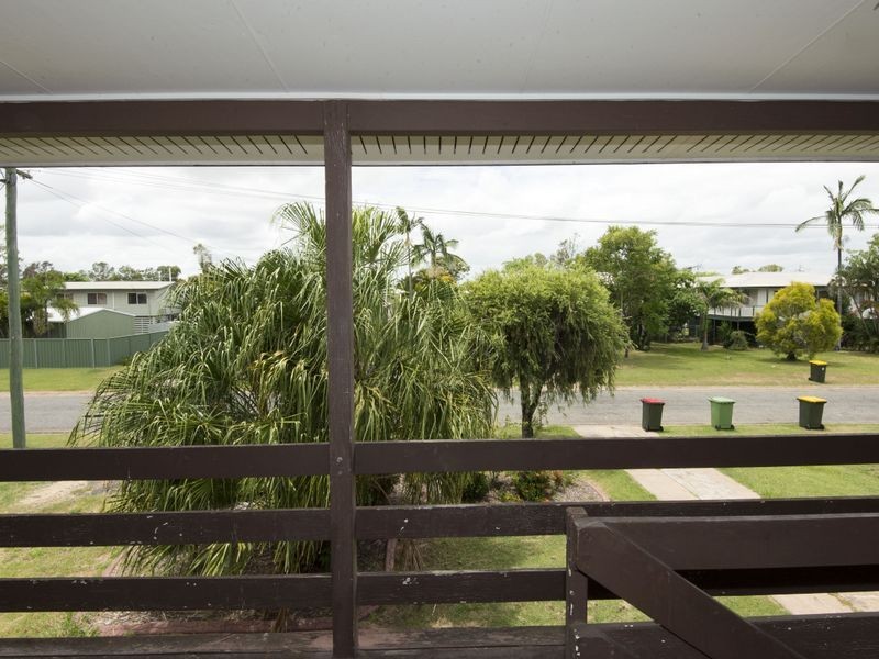 26 Donovan Crescent, Dysart QLD 4745