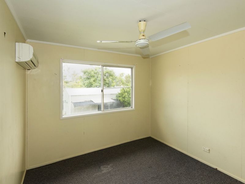 26 Donovan Crescent, Dysart QLD 4745