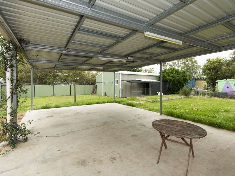 26 Donovan Crescent, Dysart QLD 4745