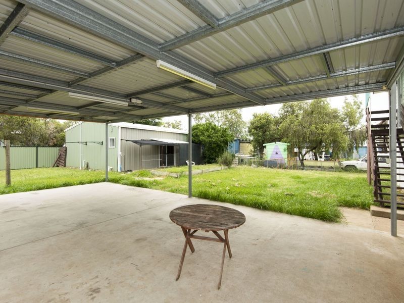 26 Donovan Crescent, Dysart QLD 4745