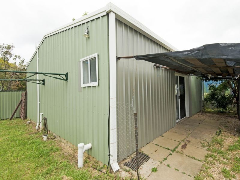 26 Donovan Crescent, Dysart QLD 4745