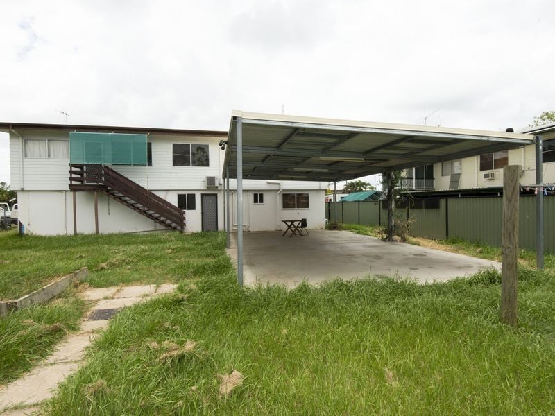 26 Donovan Crescent, Dysart QLD 4745