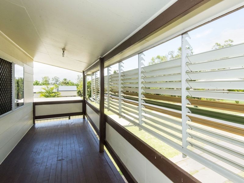 31 Middle Crescent, Dysart QLD 4745