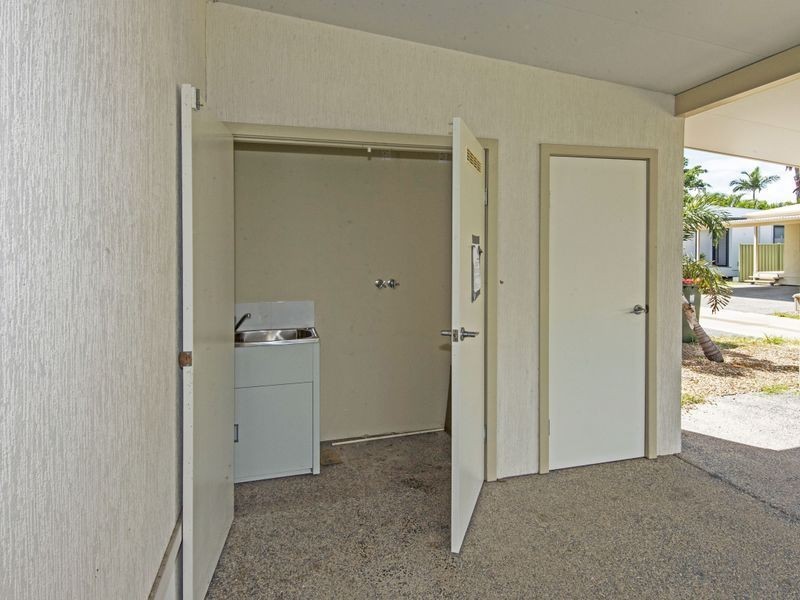 36/5 Atkinson Street, Middlemount QLD 4746