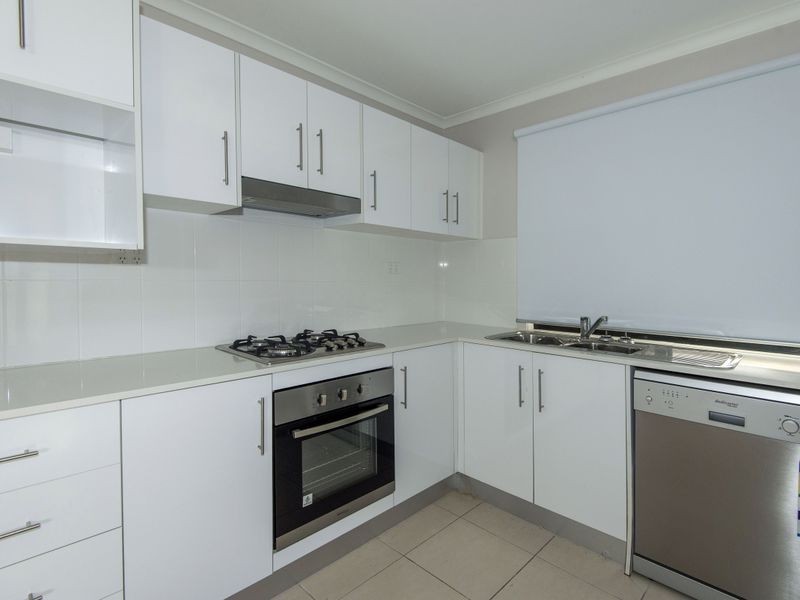 36/5 Atkinson Street, Middlemount QLD 4746