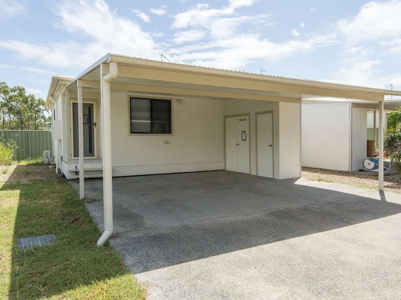 36/5 Atkinson Street, Middlemount QLD 4746