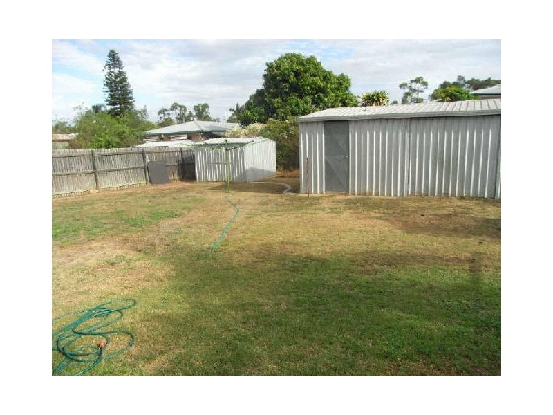 150 Mills Avenue, Moranbah QLD 4744