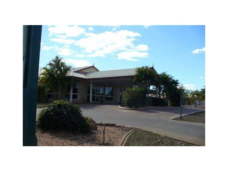 1 Mills Avenue, Moranbah QLD 4744
