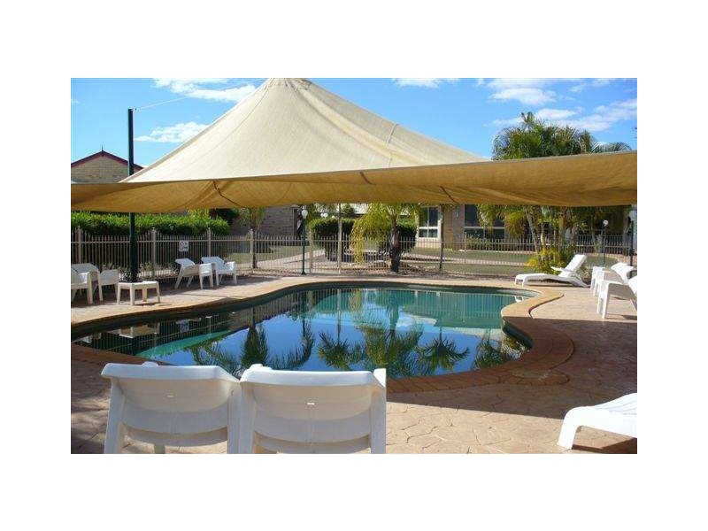 1 Mills Avenue, Moranbah QLD 4744