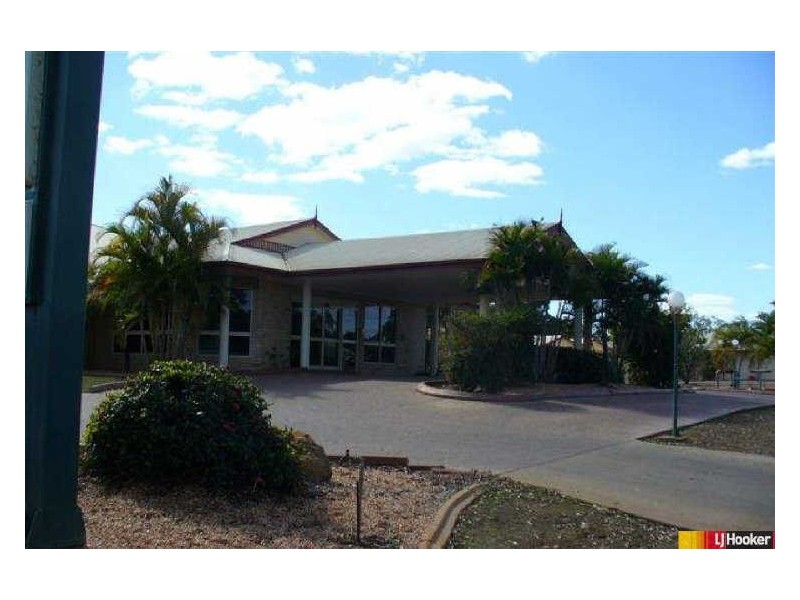 1 Mills Avenue, Moranbah QLD 4744