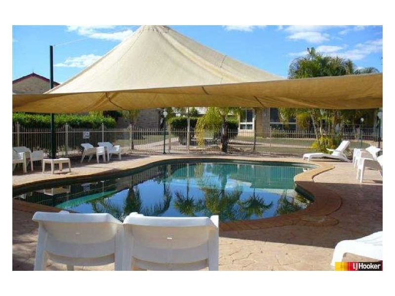 1 Mills Avenue, Moranbah QLD 4744