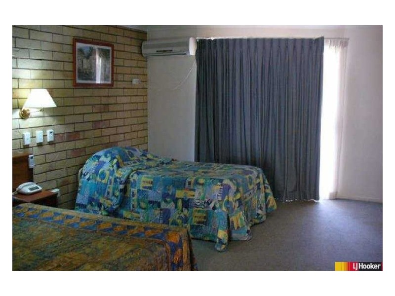 1 Mills Avenue, Moranbah QLD 4744