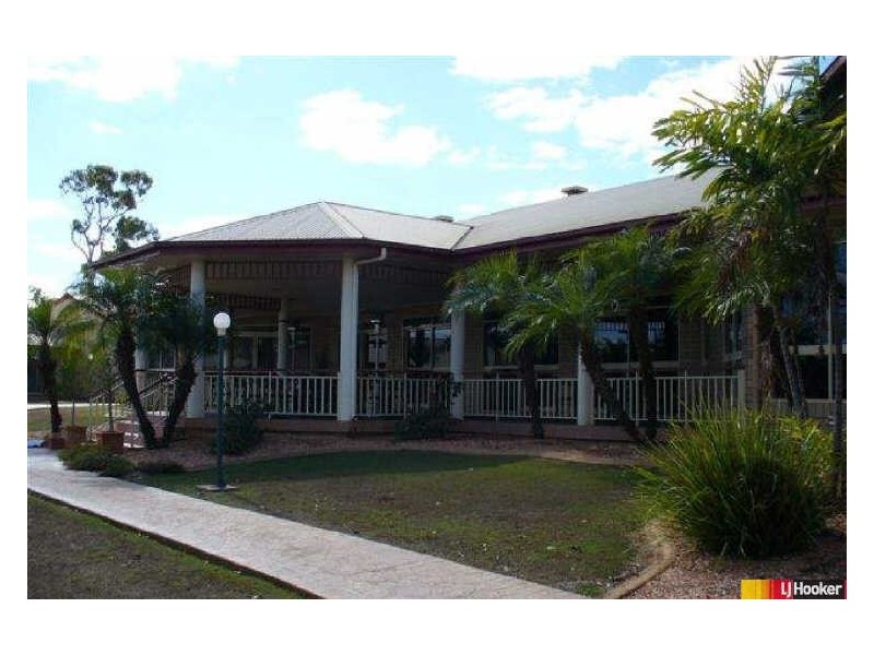 1 Mills Avenue, Moranbah QLD 4744