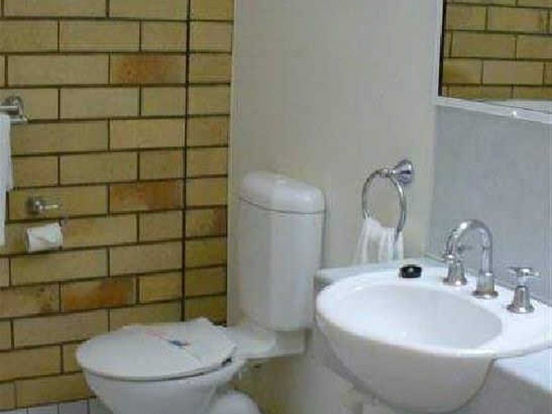 1 Mills Avenue, Moranbah QLD 4744