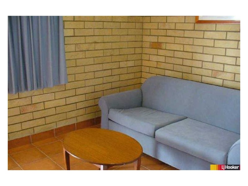 1 Mills Avenue, Moranbah QLD 4744