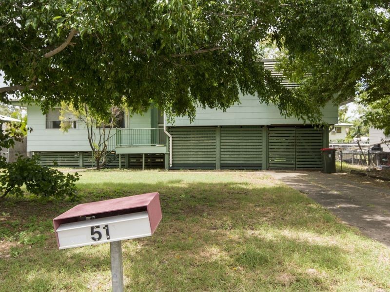 51 Beardmore Crescent, Dysart QLD 4745