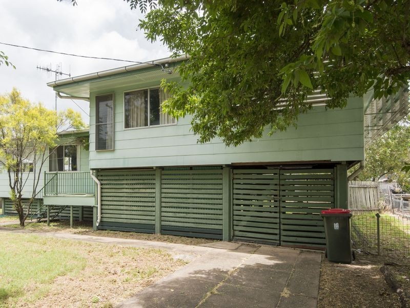 51 Beardmore Crescent, Dysart QLD 4745