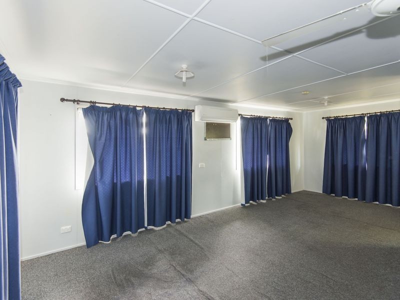 51 Beardmore Crescent, Dysart QLD 4745