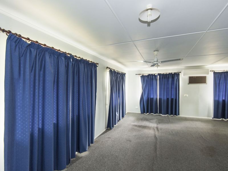 51 Beardmore Crescent, Dysart QLD 4745