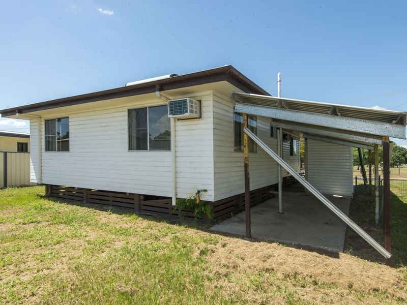 14 Macdonald Street, Dysart QLD 4745