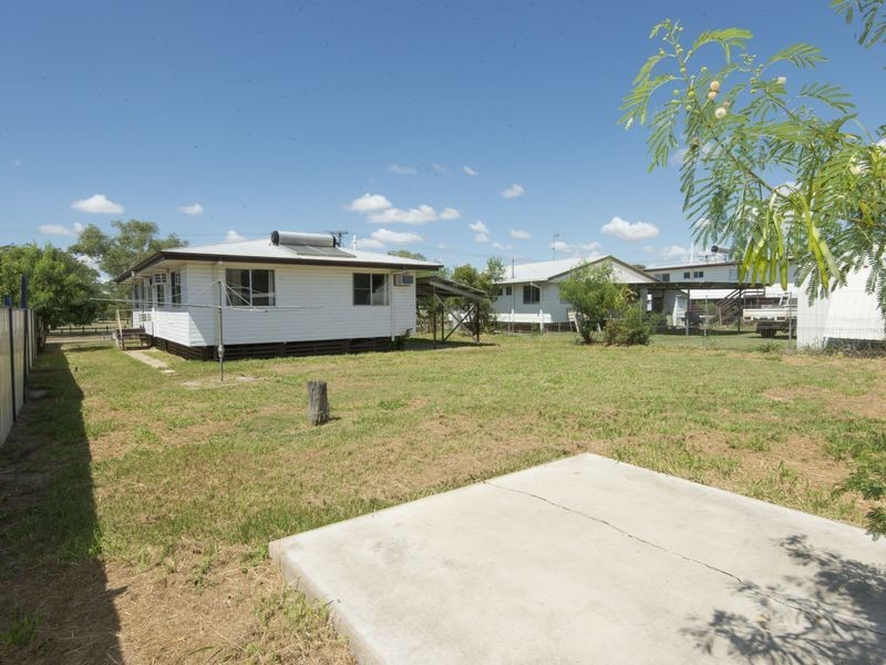14 Macdonald Street, Dysart QLD 4745