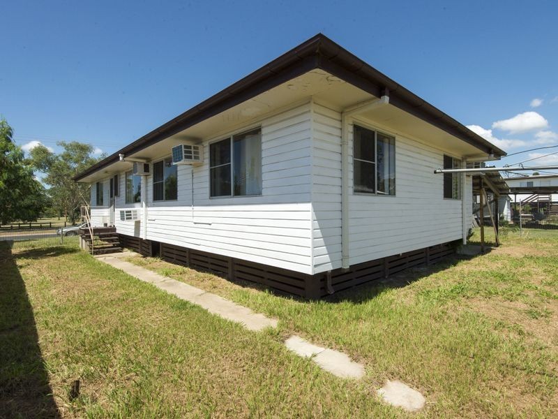 14 Macdonald Street, Dysart QLD 4745