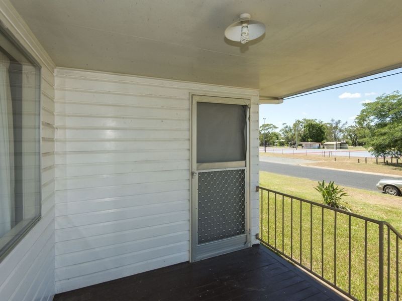 14 Macdonald Street, Dysart QLD 4745