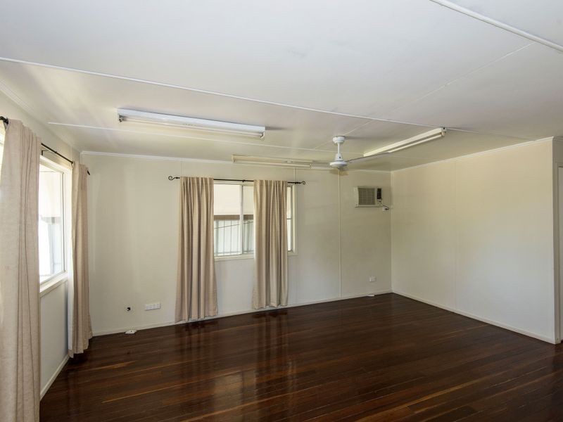 14 Macdonald Street, Dysart QLD 4745