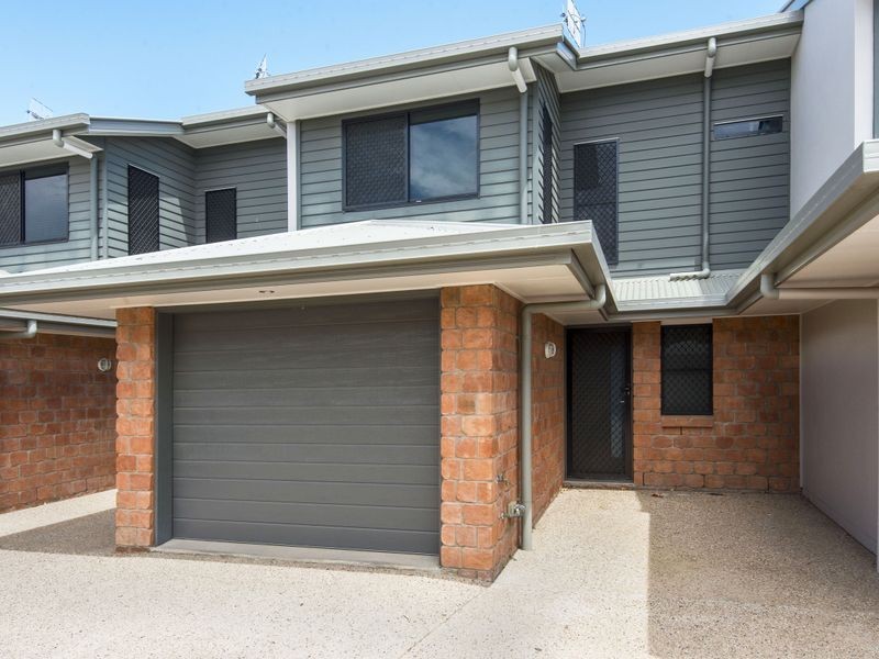 5/8-10 Lambert Drive, Moranbah QLD 4744