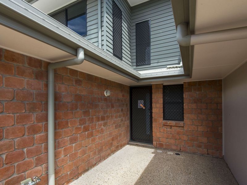 5/8-10 Lambert Drive, Moranbah QLD 4744