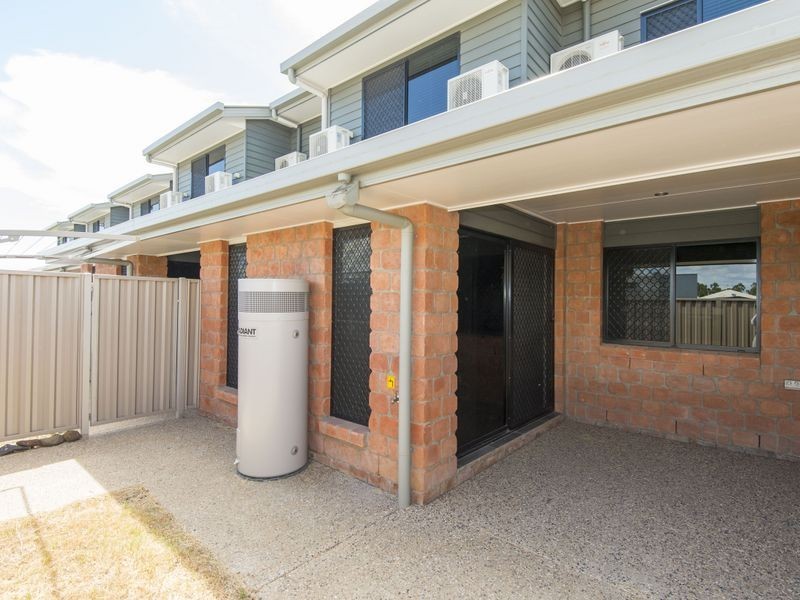 5/8-10 Lambert Drive, Moranbah QLD 4744