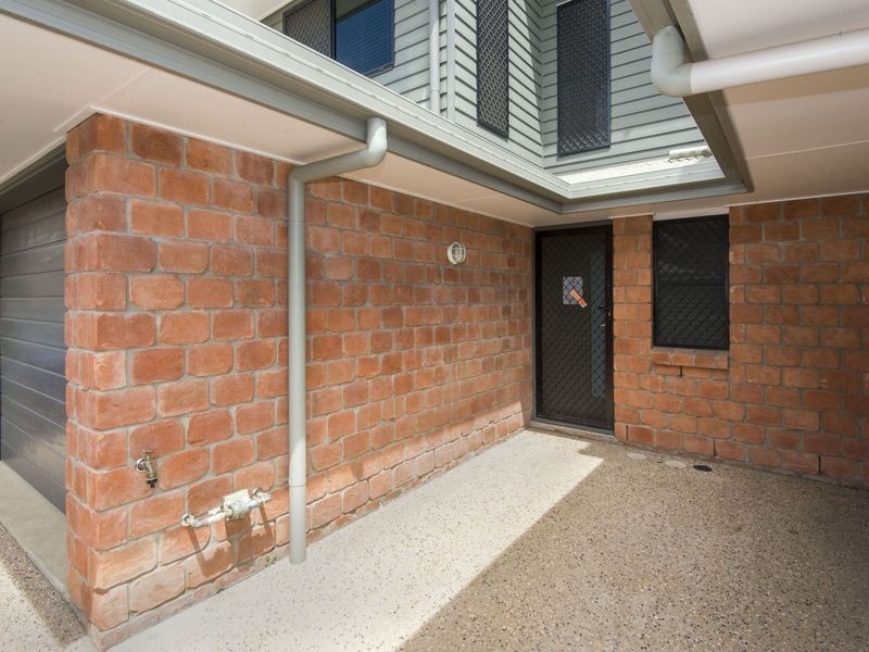 5/8-10 Lambert Drive, Moranbah QLD 4744