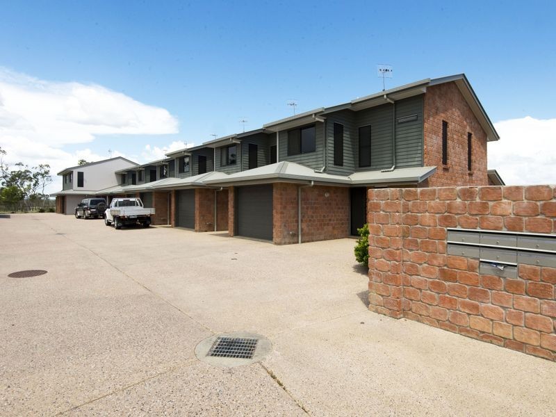 5/8-10 Lambert Drive, Moranbah QLD 4744